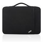 Lenovo 4X40N18008 taske og etui til laptop 33 cm (13") Sort