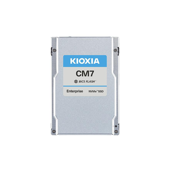 Kioxia SSD  1.92TB CM7-R Series 2,5" PCIe 5.0