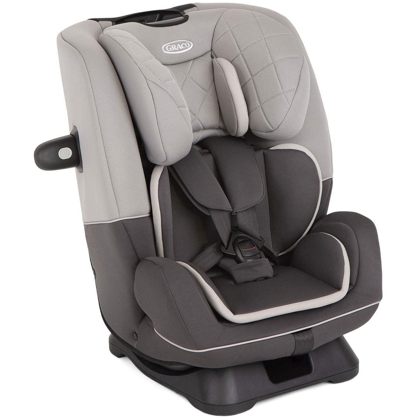 GRACO SlimFit R129 iron (5060624772948)