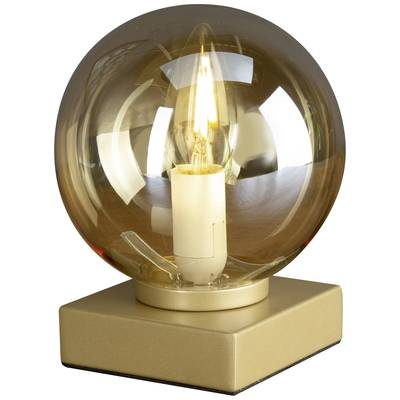ECO-Light PLUTO (9110-L1 GO) Asztali lámpa E14 Arany (9110-L1 GO)