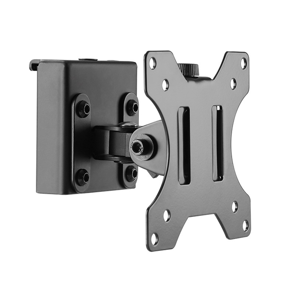 Držiak na monitor LogiLink EO0019-4, 6,5 kg, 13-27"