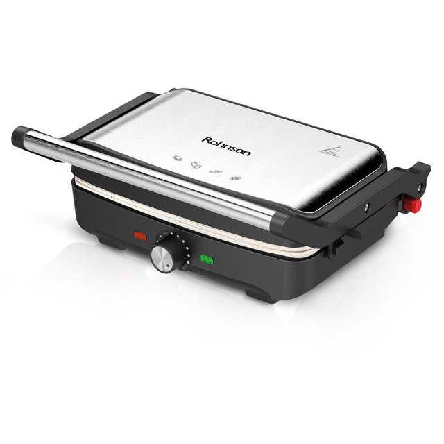 Rohnson R-2762 (R-2762)