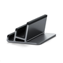 Satechi Dual Vertical Laptop Stand - hliníkový stojan pre notebook a iPad