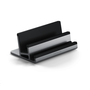 Satechi Dual Vertical Laptop Stand - hliníkový stojan pre notebook a iPad