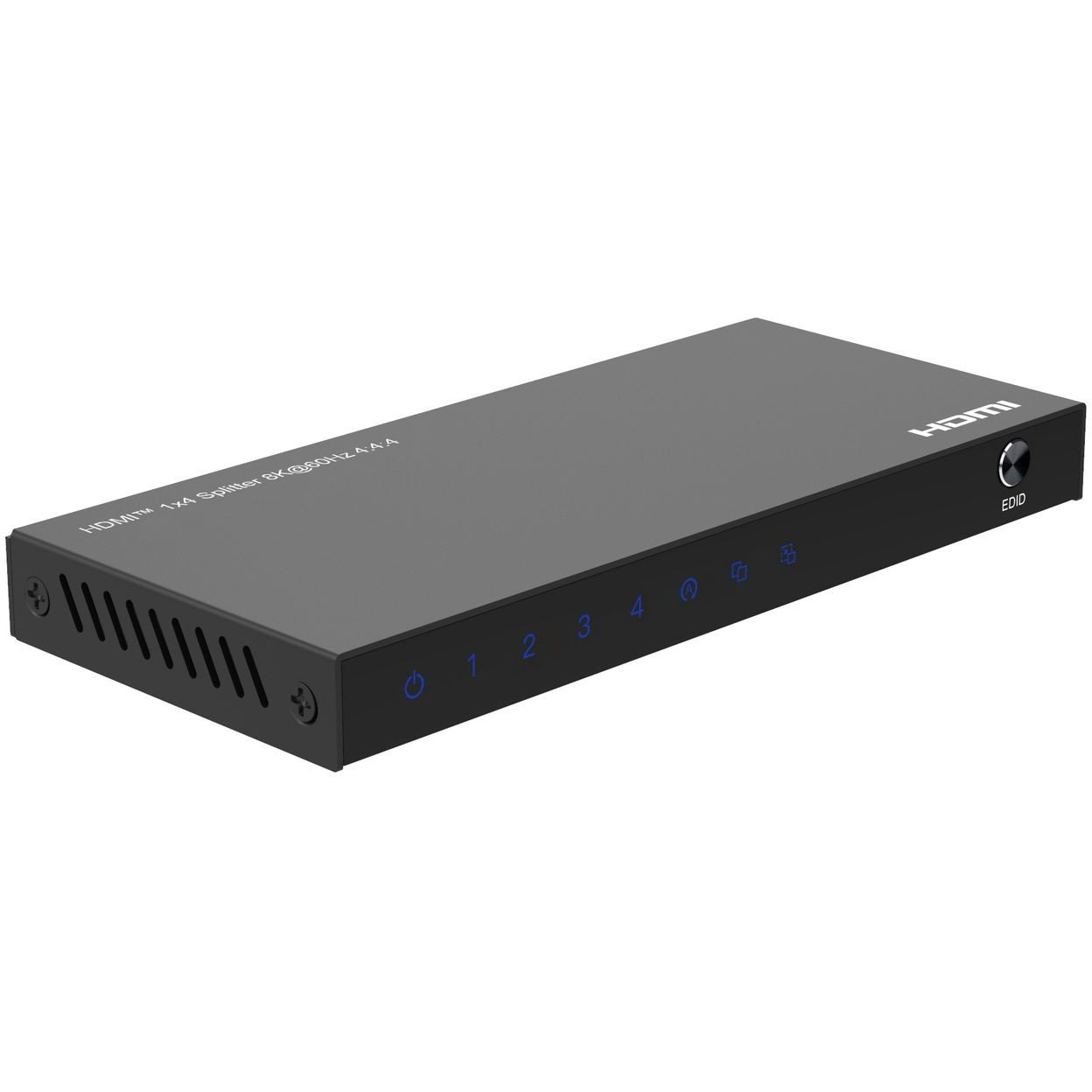 Microconnect MC-HDMISPLITTER0104-8K bez kategorii