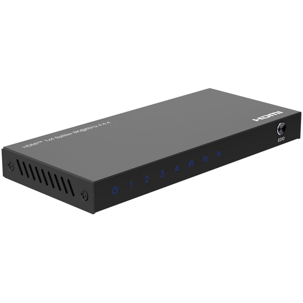 Microconnect MC-HDMISPLITTER0104-8K bez kategorii