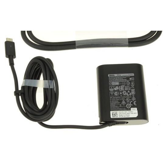 30W USB Type-C AC power