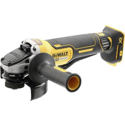 Dewalt DCG406NT Sarokcsiszoló 18 V Lítiumion
