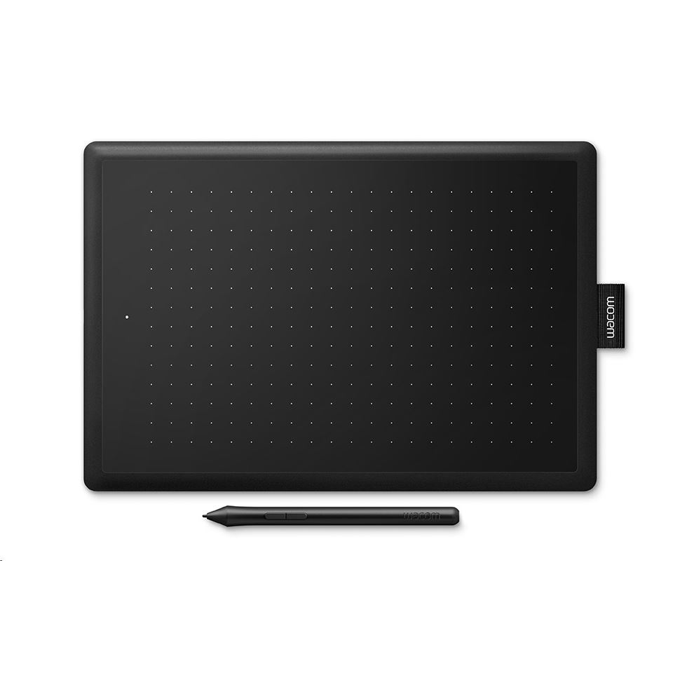 Wacom One Small (CTL-472) (CTL-472)