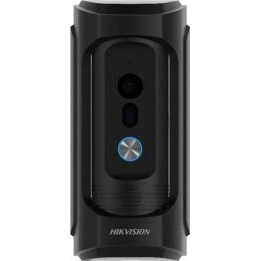 Hikvision DS-KB8113-IME1(B) Vandal-ellenálló kaputelefon (DS-KB8113-IME1(B))