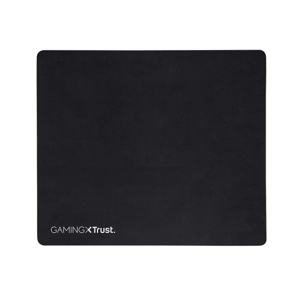 Trust 24751 egéralátét Játékhoz alkalmas egérpad Fekete