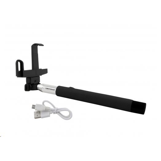 ESPERANZA SELFIE MONOPOD BT