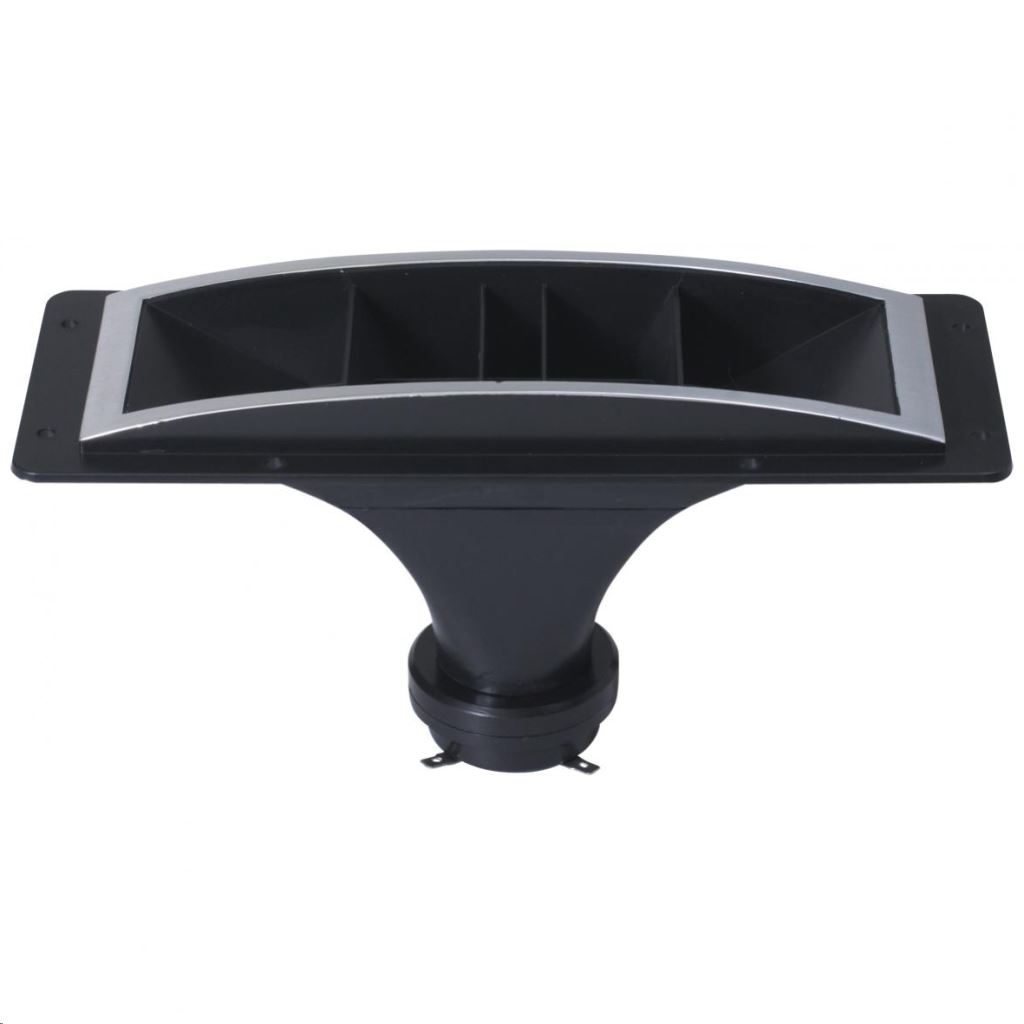 Somogyi KHS 120 piezo magassugárzó 255x100 mm /db (Somogyi KHS 120)