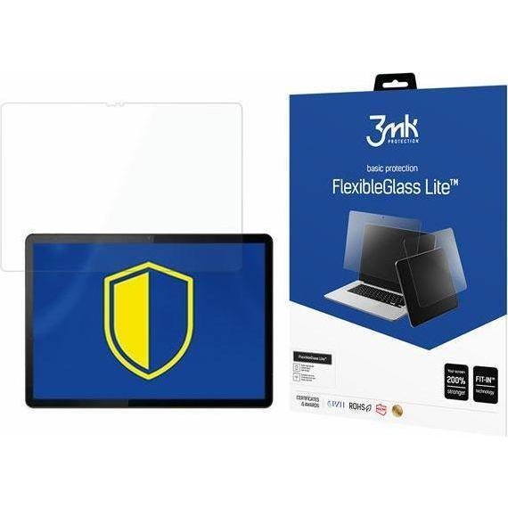 Защитно фолио Lenovo Tab P11/P11 Plus, 3MK Protection, 11", прозрачно