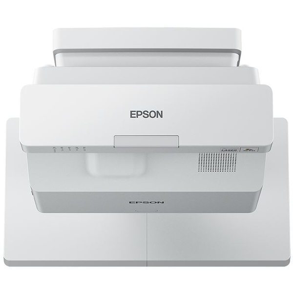 Epson EB-735Fi vidéo-projecteur Projecteur à focale ultra courte 3600 ANSI lumens 3LCD 1080p (1920x1080) Blanc