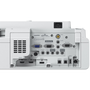 Epson EB-735Fi vidéo-projecteur Projecteur à focale ultra courte 3600 ANSI lumens 3LCD 1080p (1920x1080) Blanc