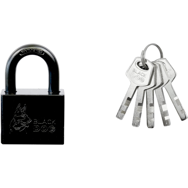 Richter Czech RV.BLACKDOG.40-A