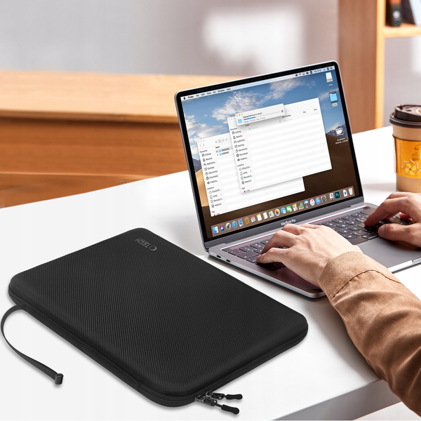 Obal / pouzdro na notebook Tech-protect 16"