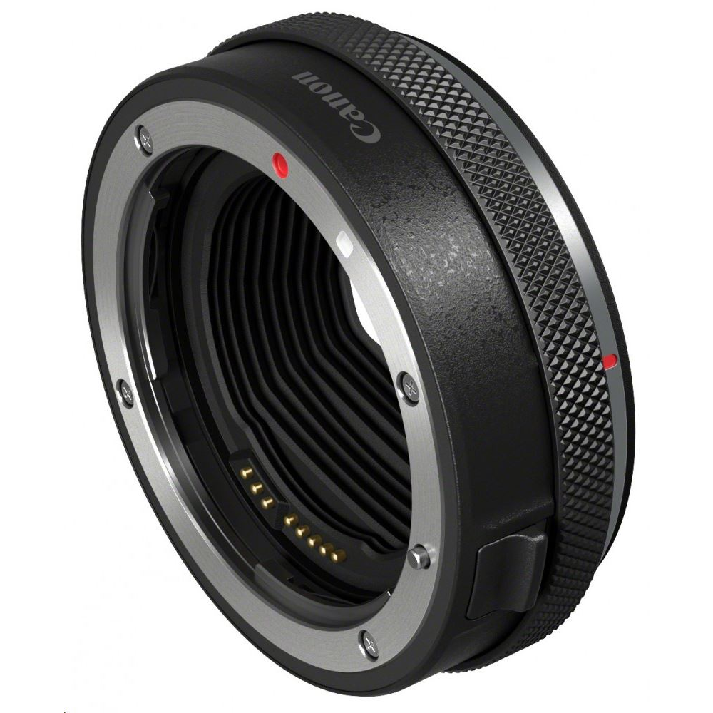 Canon Mount Adapter EF-EOS R adaptergyűrű (2972C005) (2972C005)