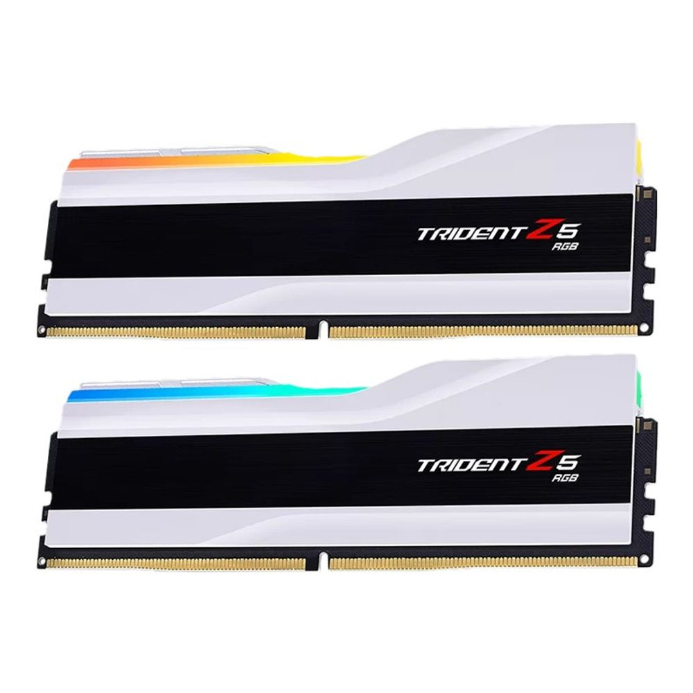 Pamäť RAM DDR5 G.SKILL 48 GB 40 (F5-8200J4052F24GX2-TZ5RW)