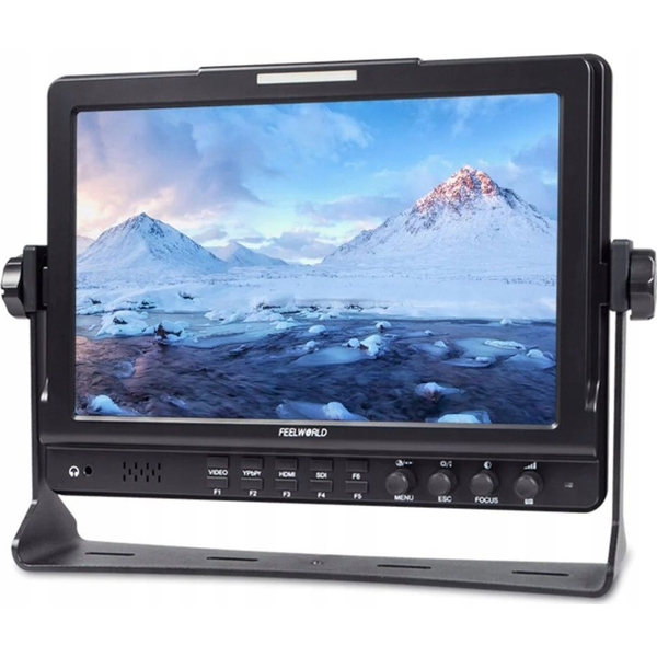 FEELWORLD MONITOR FW1018 V1 10.1" MONITOR