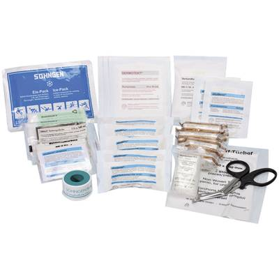 Söhngen 3003018 Elsősegélykészlet (3003018)