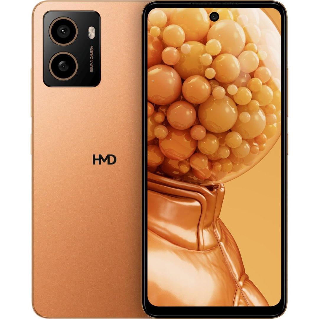 HMD Pulse+ 16,7 cm (6.56