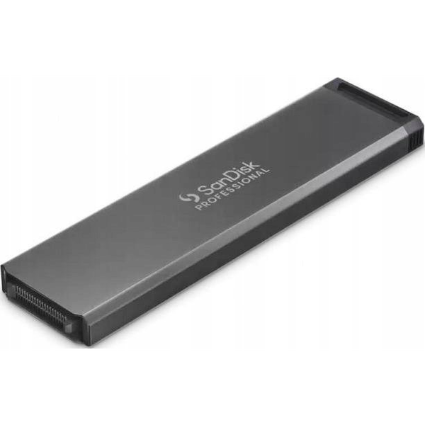 SANDISK Professional Pro-Blade SSD Mag 4TB