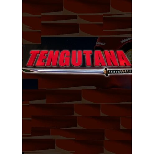 Tengutana (PC - Steam elektronikus játék licensz)