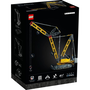 LEGO Technic - Liebherr LR 13000 lánctaplas daru