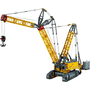 LEGO Technic - Liebherr LR 13000 lánctaplas daru