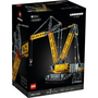 LEGO Technic - Liebherr LR 13000 lánctaplas daru