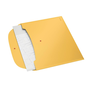 Leitz 47090019 adresár Polypropylén (PP) Žltá A4