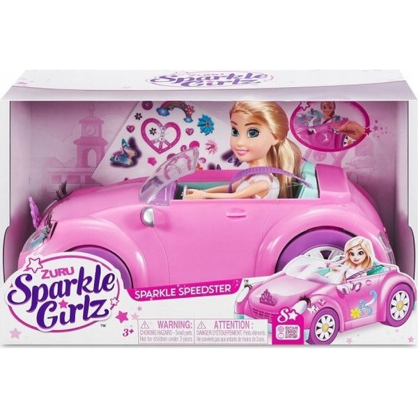 Sparkle Girlz 10028 bábika