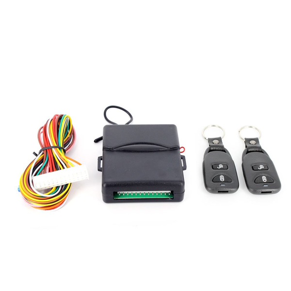 Carguard Távirányítós központizár vezérlő szett távirányítókkal (55073-9)