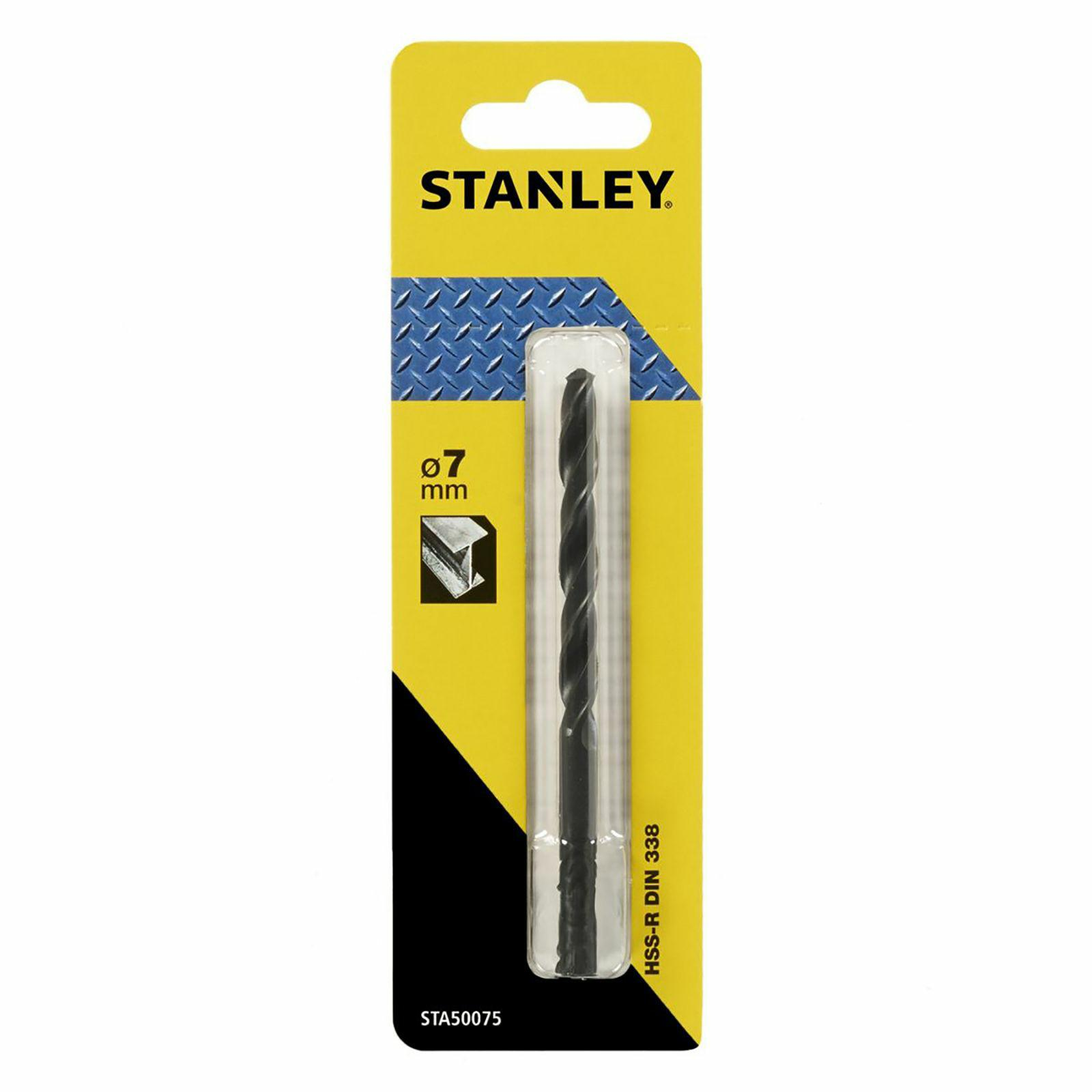 Stanley STA50075-QZ fúrószár 1 db (STA50075-QZ)