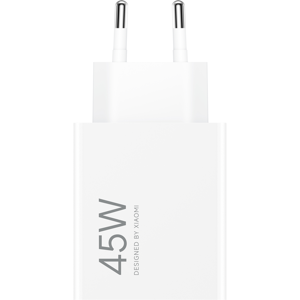 Xiaomi 45W Turbo Charging Power Adapter (Type-A) EU / BHR07SLEU (BHR07SLEU)