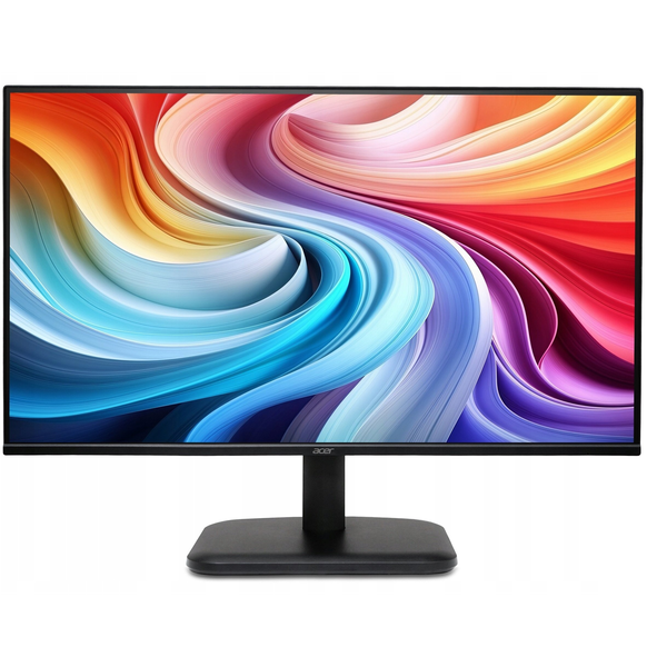 Acer EK1 EK251Q P6bi Monitor PC 62,2 cm (24.5") 1920 x 1080 Pixel Full HD LCD Nero