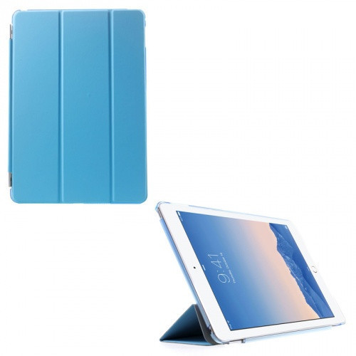 Apple iPad Air 2, mappa tok, Smart Case, kék (RS50099)