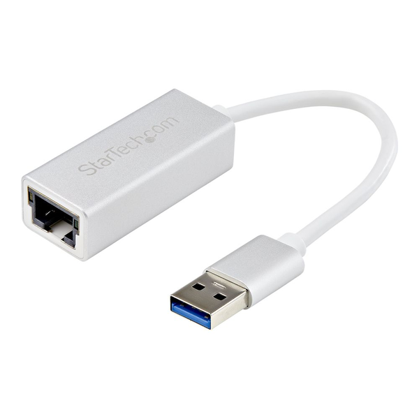 StarTech.com USB31000SA мрежова карта Ethernet 2000 Мбит/с