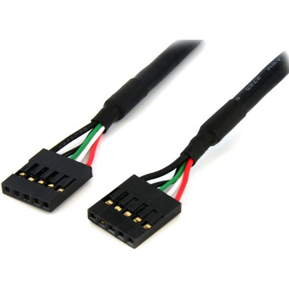 StarTech.com USBINT5PIN interne usb-kabel