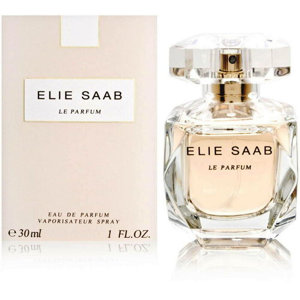 Elie Saab Le Parfum EDP 30ml Hölgyeknek (7640233340004)