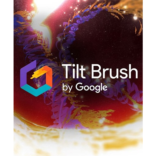 Tilt Brush VR (PC - Steam elektronikus játék licensz)