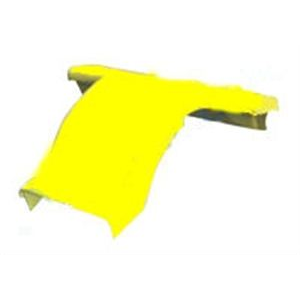 Conteg OPTIWAY csatorna leágazótető (COPW-10DRC-YL) (COPW-10DRC-YL)