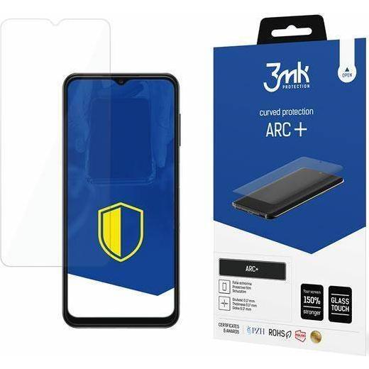 Ochranná Fólie pro Samsung Galaxy A13 4G 3mk ARC+