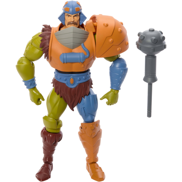 Masters of the Universe JHJ94 speelgoedfiguur kinderen
