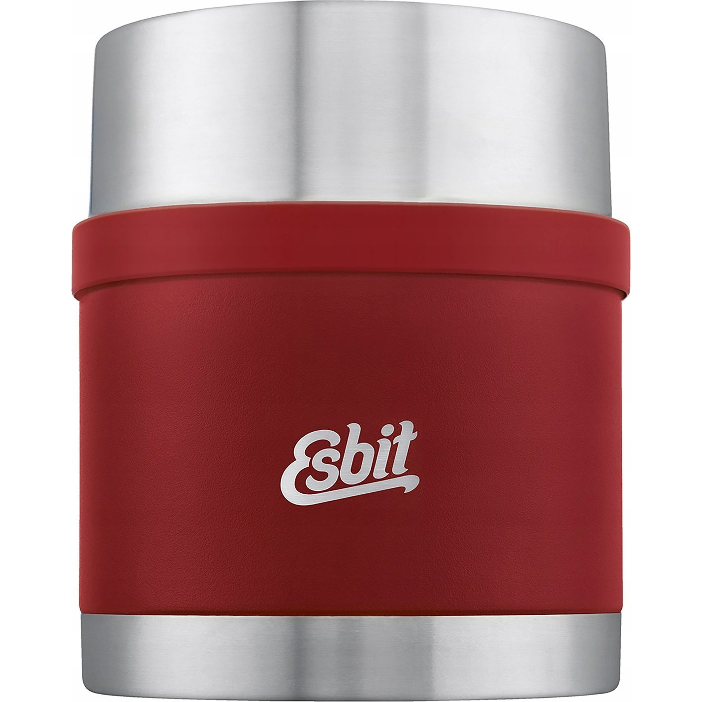 Esbit Sculptor 0,5 l, Burgundy Red (4260149873187)