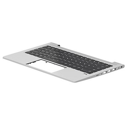 HP N38994-091 laptop alkatrész Billenytyűzet (N38994-091)