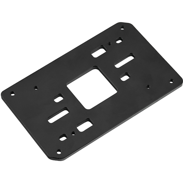 Thermal Grizzly AM5 M4 CPU Hátlap - Fekete
