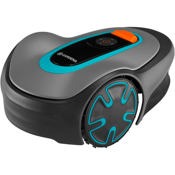 Gardena SILENO minimo 500 m² robotfűnyíró, 57 dB(A)